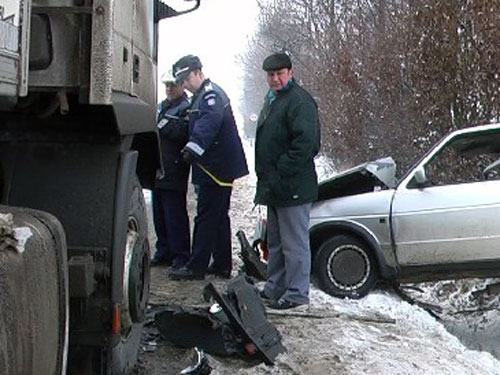 Accident Satulung (c) eMM.ro